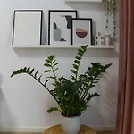 Amalia - Quiet 1br With Parking & Wi-fi Daire Bükreş