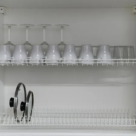 Amalia - Quiet 1br With Parking & Wi-fi Apartamento *