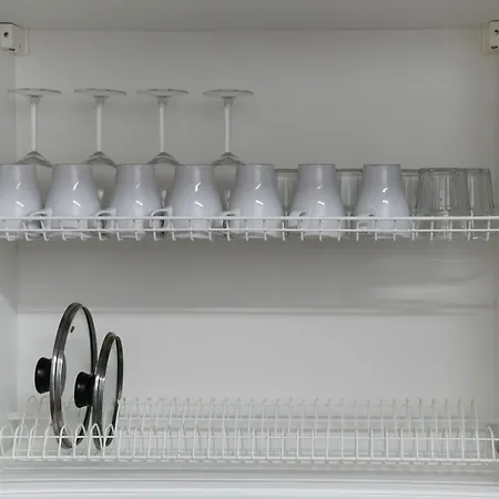 Appartamento Amalia - Quiet 1br With Parking & Wi-fi