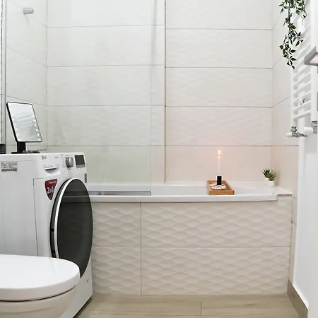 Apartamento Amalia - Quiet 1br With Parking & Wi-fi *