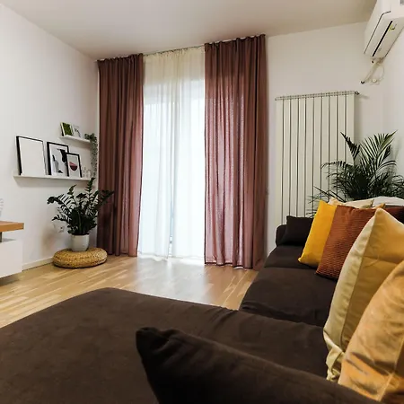 Amalia - Quiet 1br With Parking & Wi-fi *