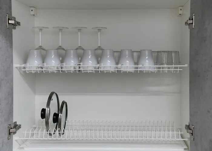 Apartman Amalia - Quiet 1br With Parking & Wi-fi