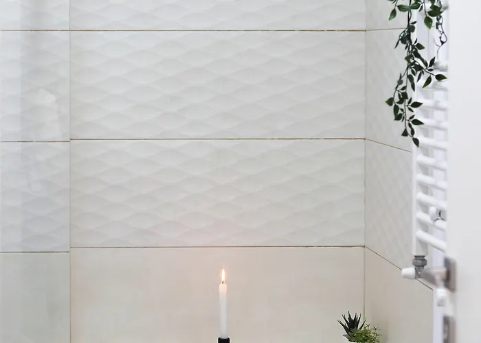 Amalia - Quiet 1br With Parking & Wi-fi