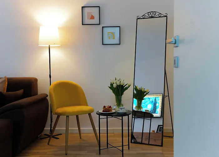 Amalia - Quiet 1br With Parking & Wi-fi Апартаменты Бухарест