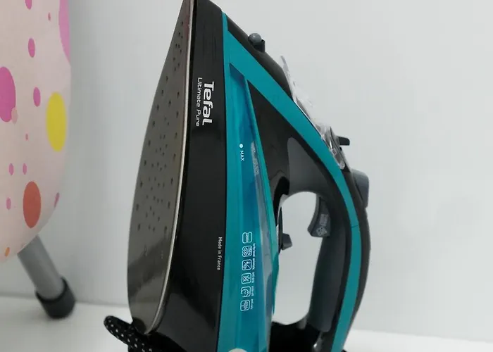 Lägenhet Amalia - Quiet 1br With Parking & Wi-fi *