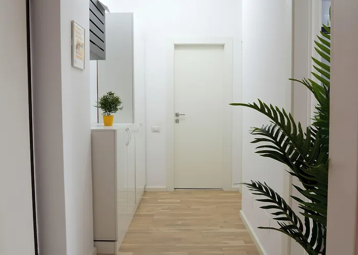 Amalia - Quiet 1br With Parking & Wi-fi